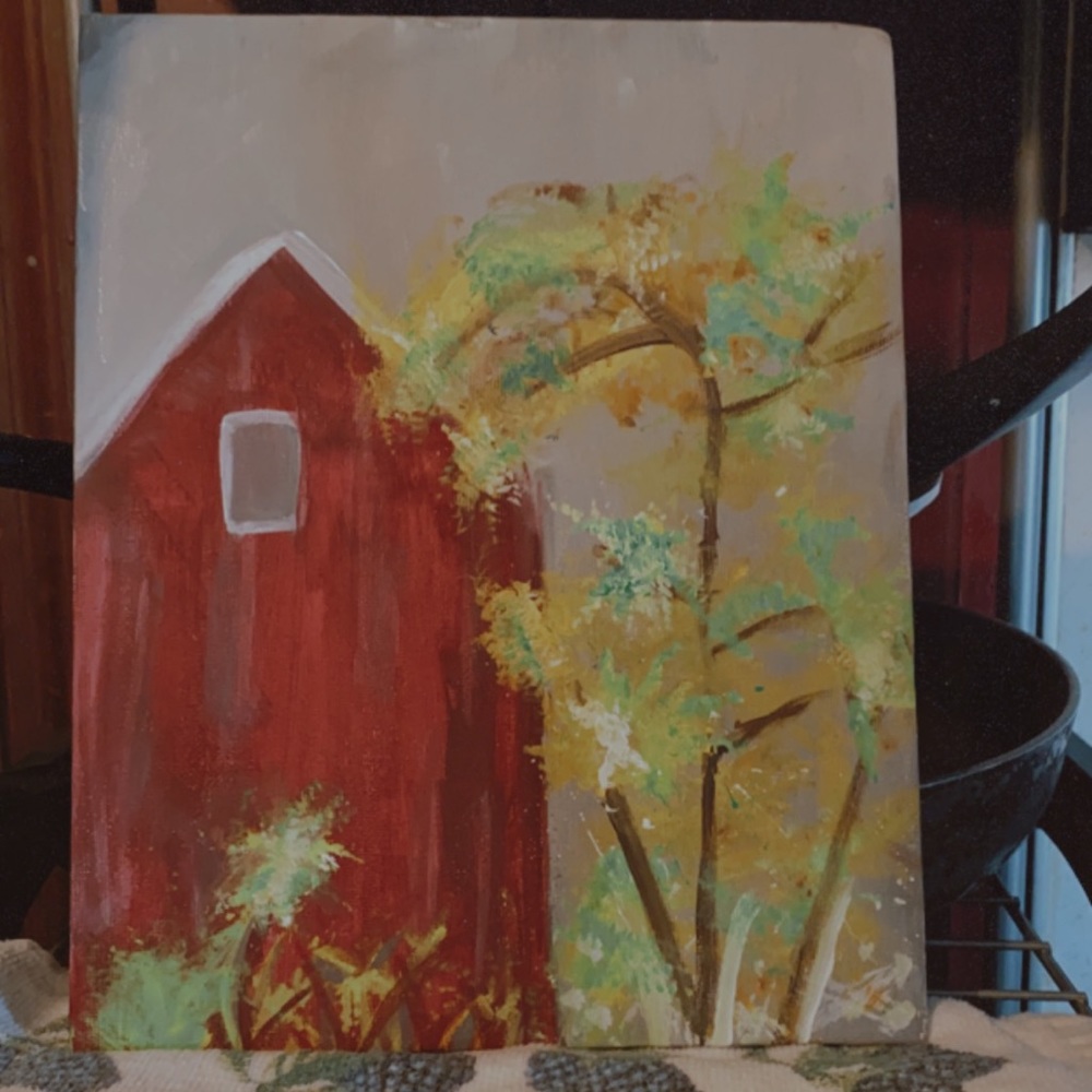 Painting
